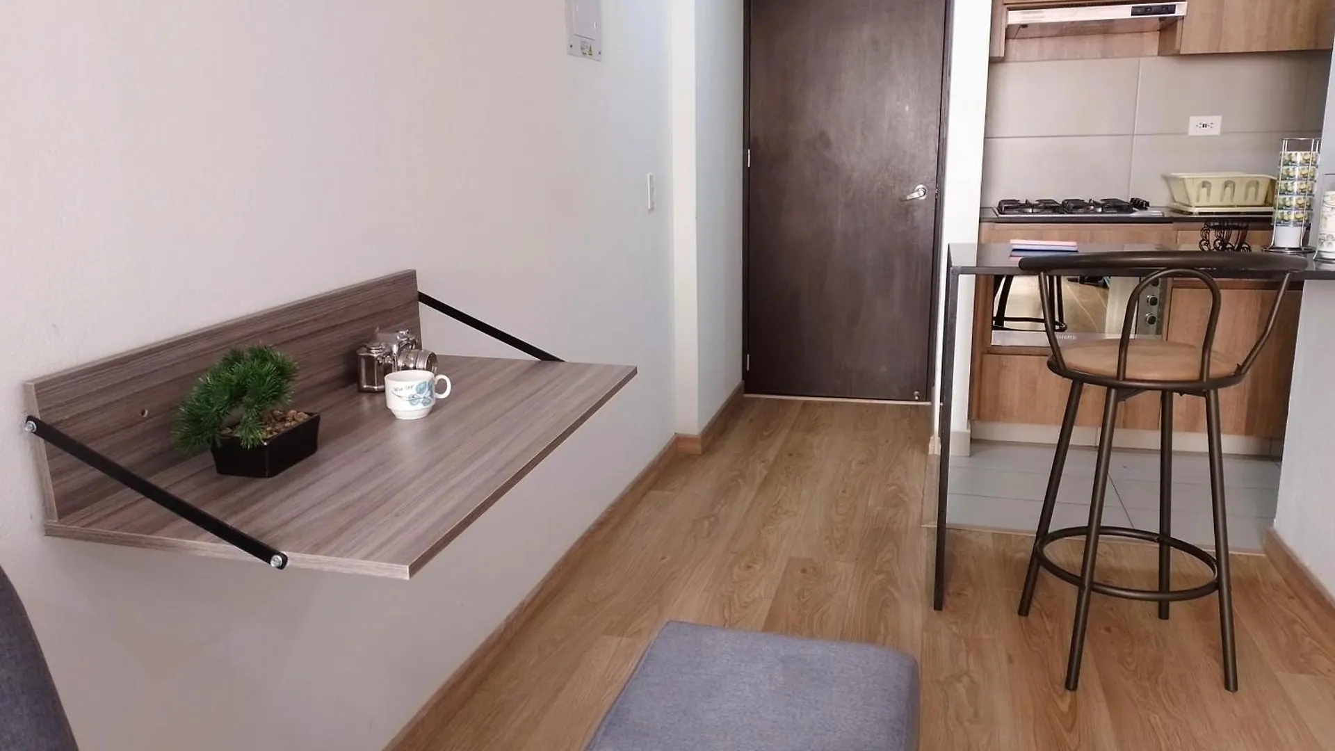 Loft Suave Brisa Apartamento Bogotá