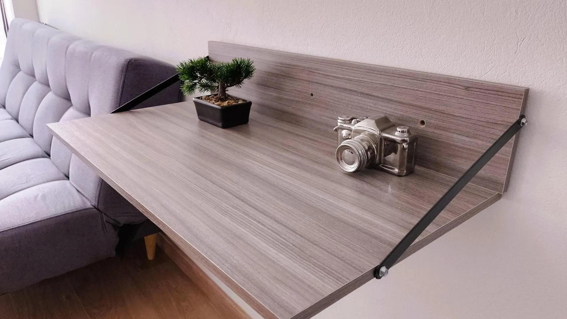 Loft Suave Brisa Apartamento Bogotá